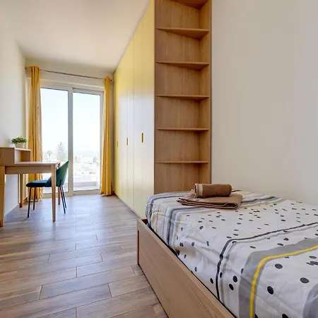 Stylish Duplex In A Tranquil Area * Ta' Gokondu