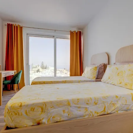 Stylish Duplex In A Tranquil Area * Ta' Gokondu