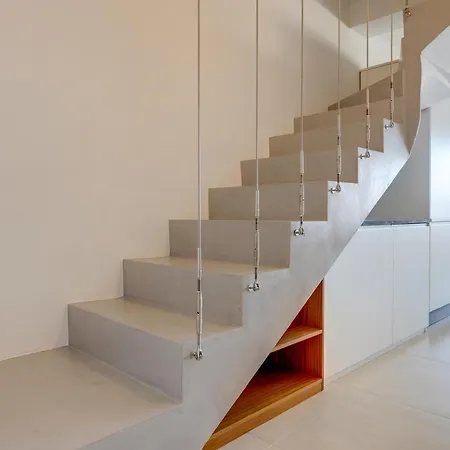 Stylish Duplex In A Tranquil Area * Ta' Gokondu